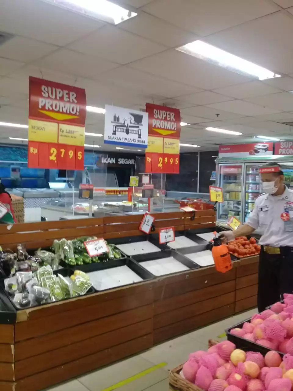 Jasa Outsourcing Private Bodyguard: Staff Pengamanan Khusus dari PT. Garda Total Securindo