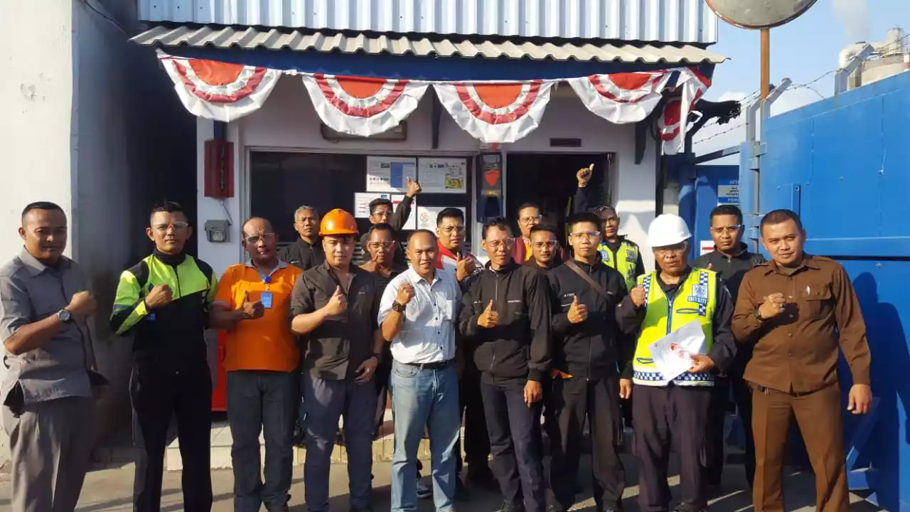 Jasa Outsourcing Private Bodyguard: Staff Pengamanan Khusus dari PT. Garda Total Securindo